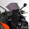 Szyba ERMAX NOSE 38 cm KTM Duke 990 2024 - 2026